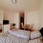Rogowska Apartament