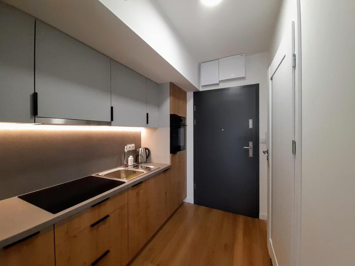 Rogowska Apartament *