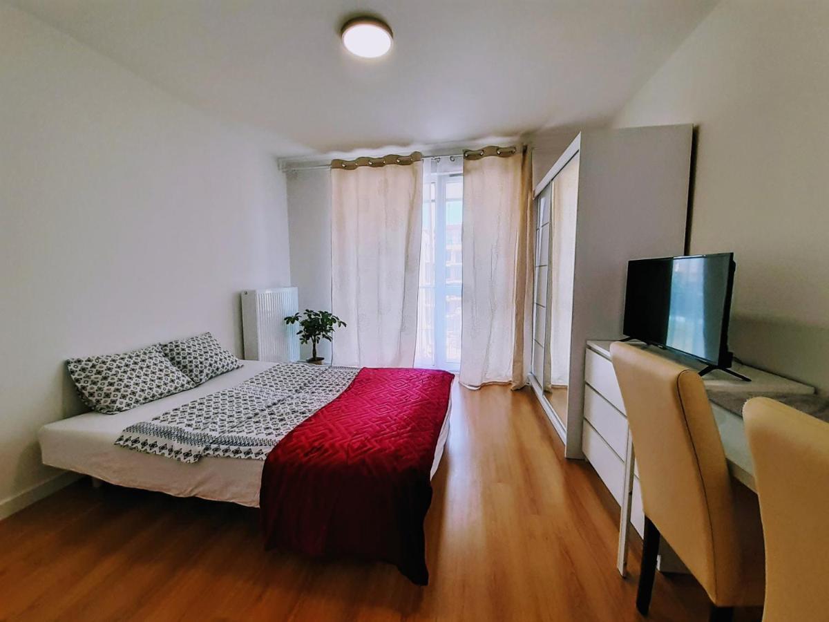 Apartament Rogowska Wrocław