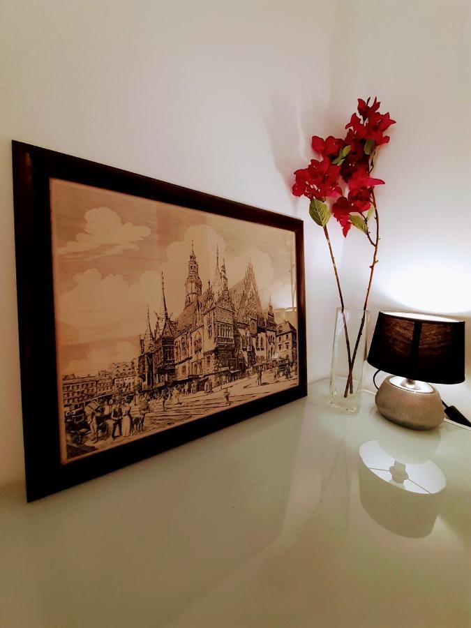 Apartament Rogowska