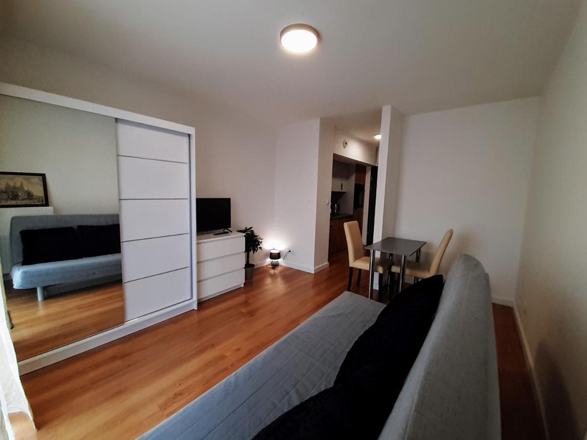 Apartament Rogowska Wrocław