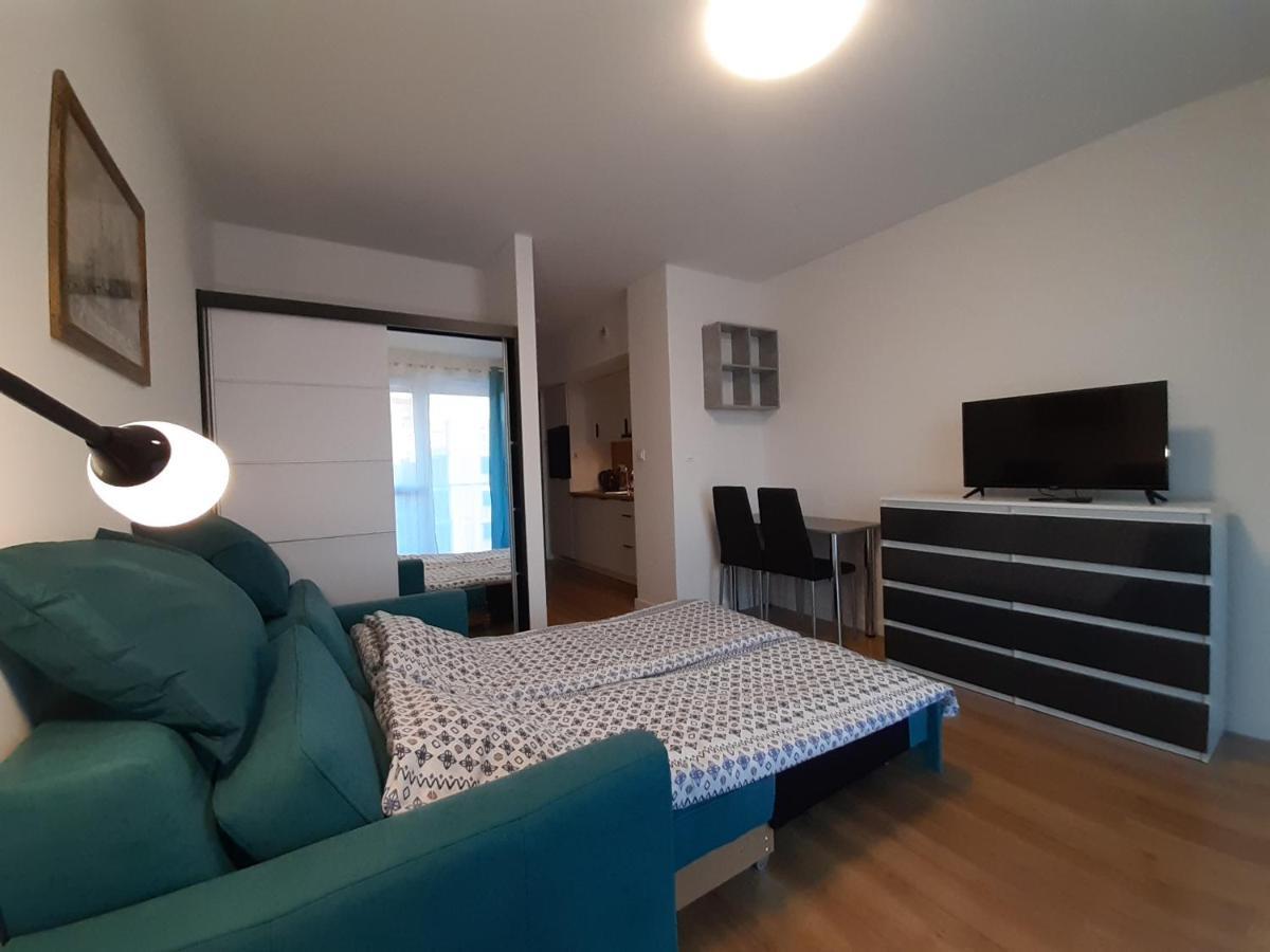 Apartament Rogowska