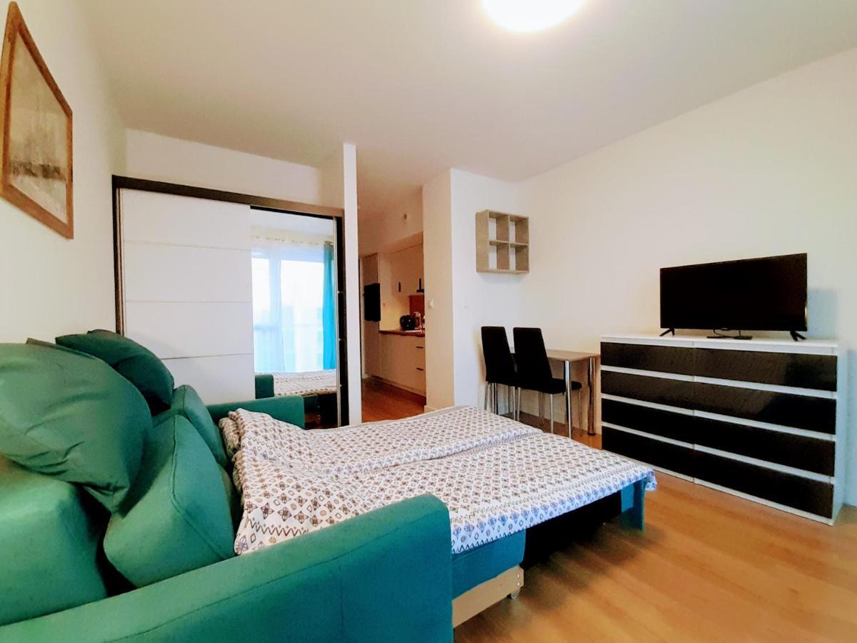 Rogowska Apartament