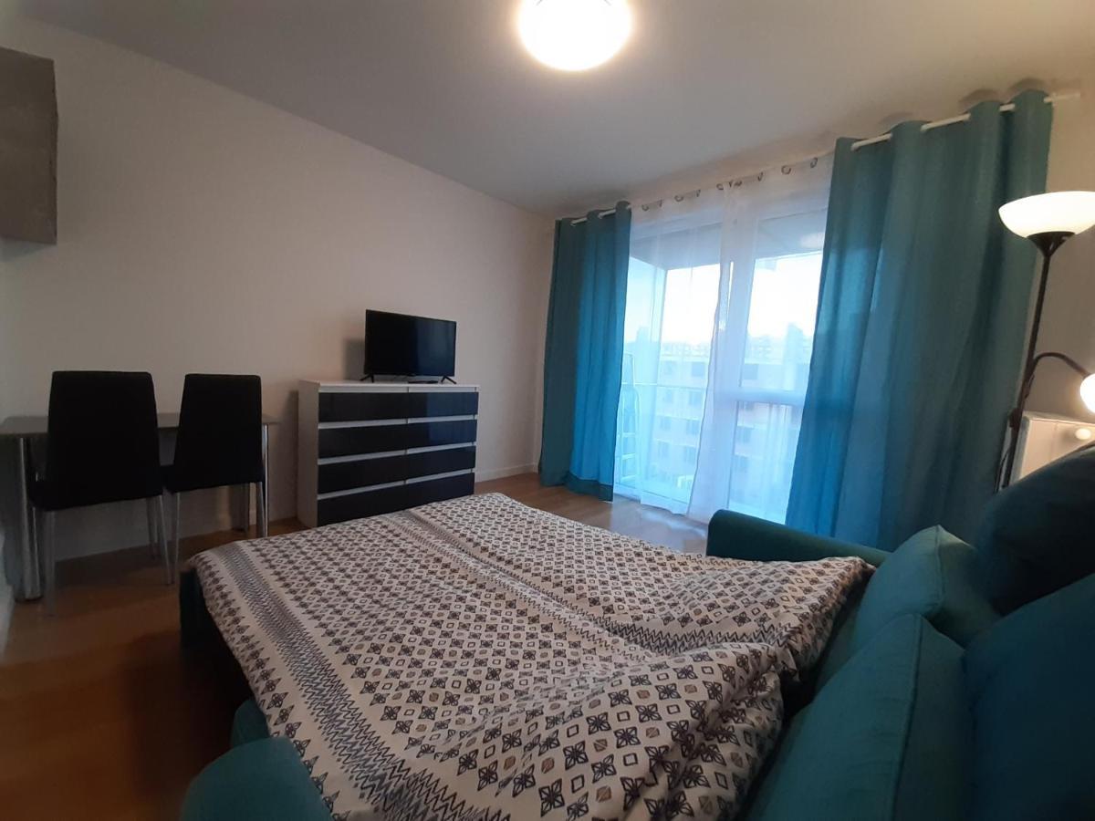 Rogowska Apartament *