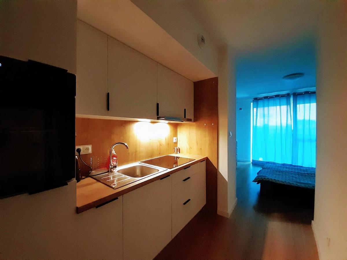 Rogowska Apartament Wrocław